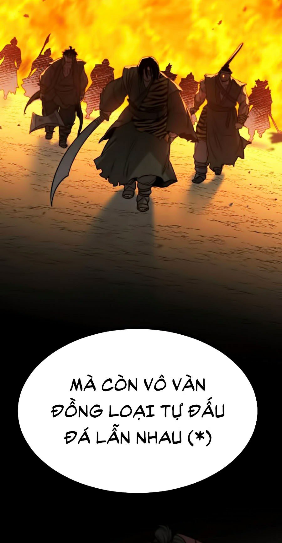 Hoa Sơn Tái Khởi Chapter 34 - Trang 2