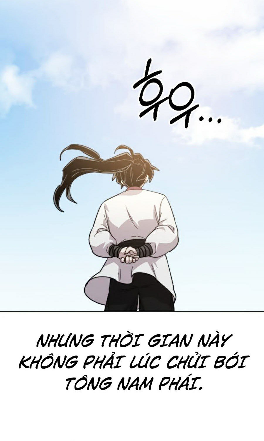 Hoa Sơn Tái Khởi Chapter 35 - Trang 2
