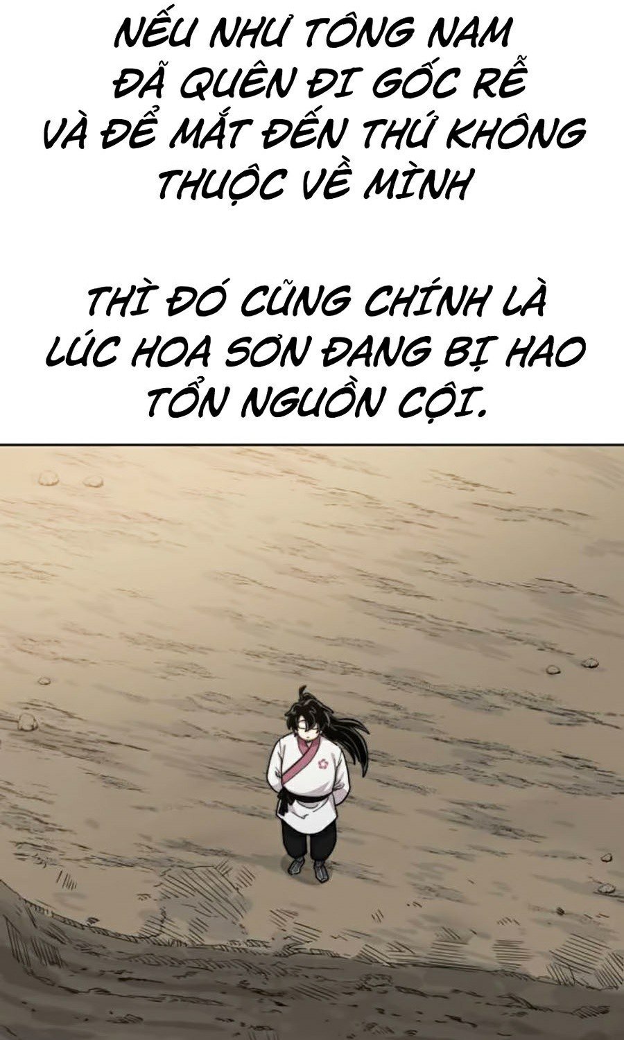 Hoa Sơn Tái Khởi Chapter 35 - Trang 2