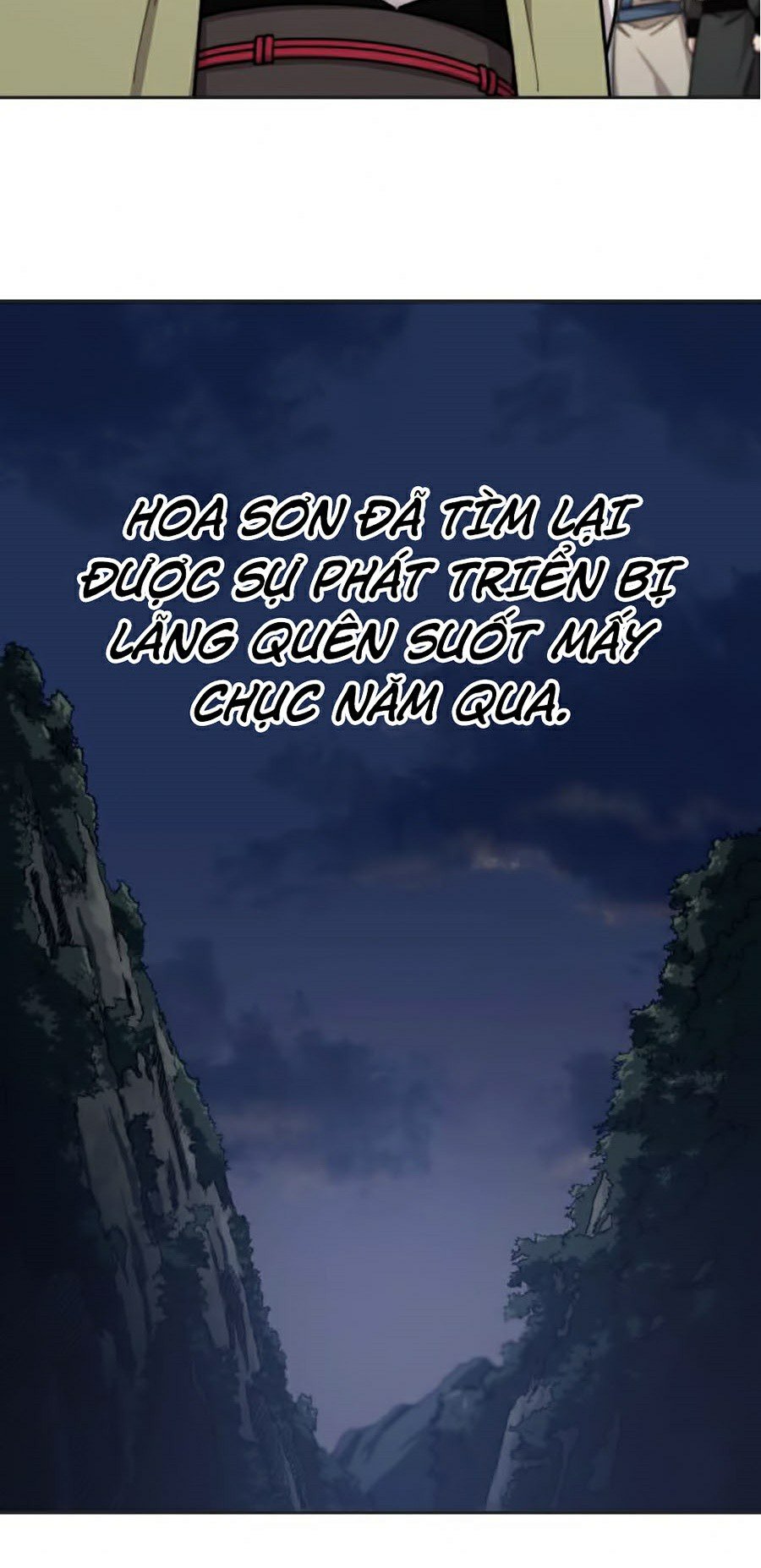 Hoa Sơn Tái Khởi Chapter 35 - Trang 2