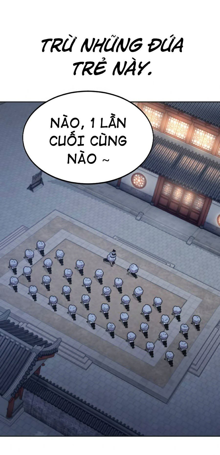 Hoa Sơn Tái Khởi Chapter 35 - Trang 2