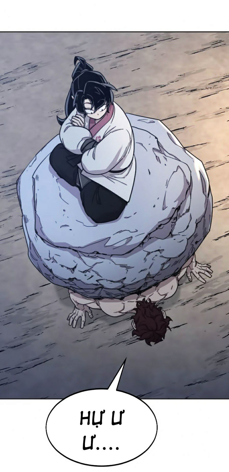 Hoa Sơn Tái Khởi Chapter 35 - Trang 2