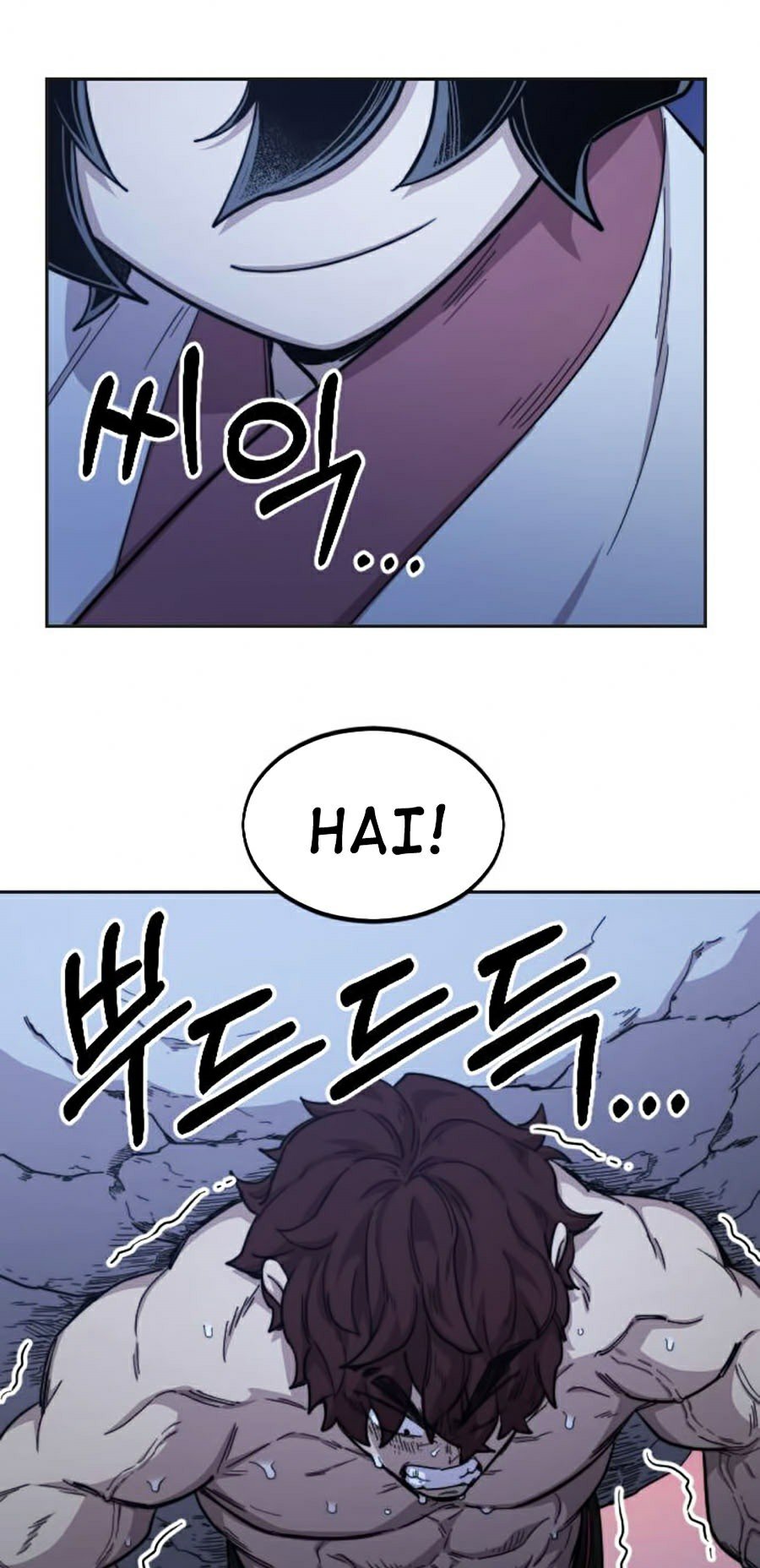 Hoa Sơn Tái Khởi Chapter 35 - Trang 2