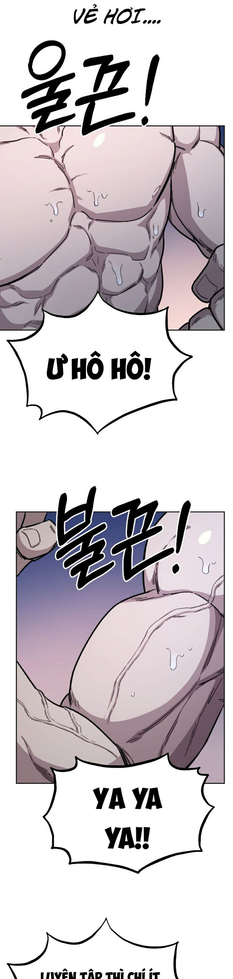 Hoa Sơn Tái Khởi Chapter 35 - Trang 2