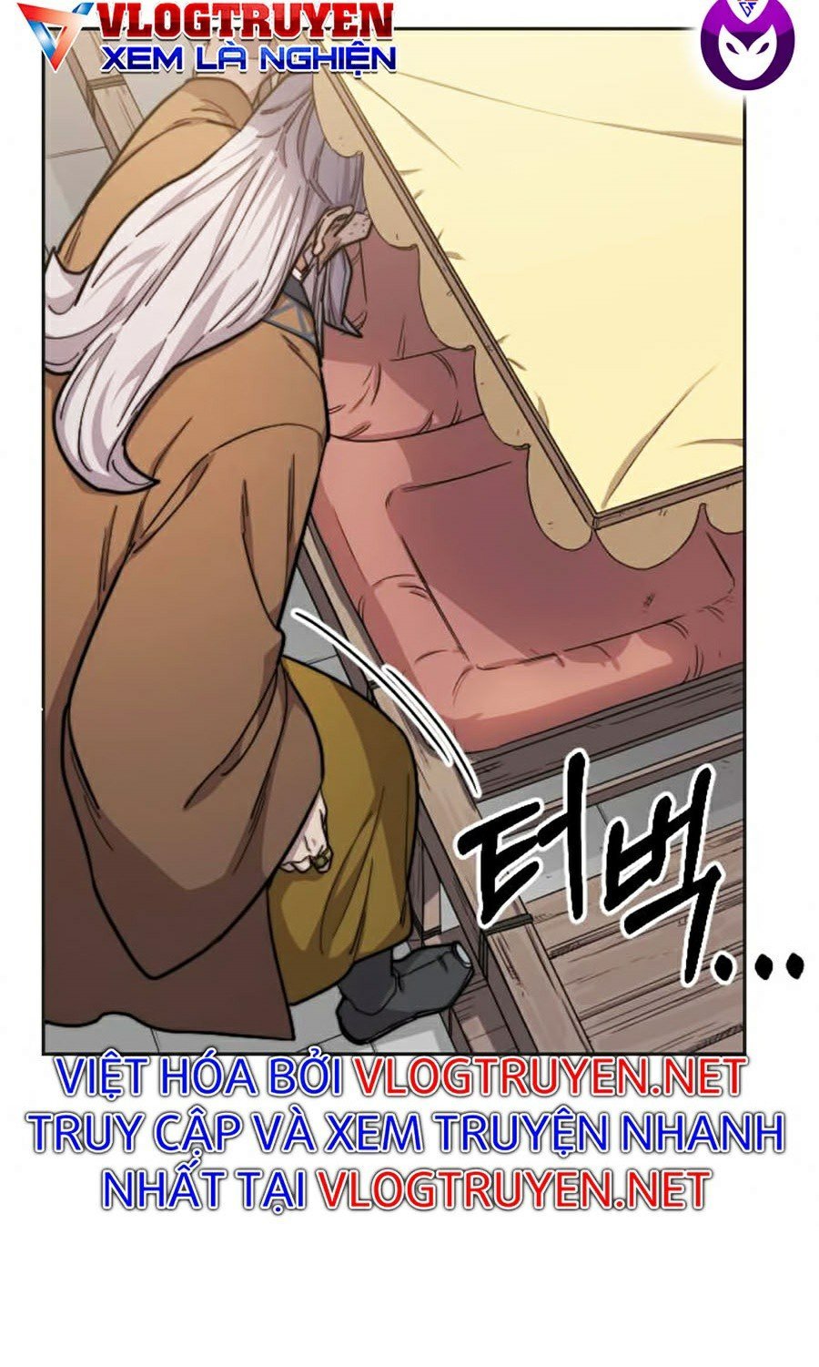 Hoa Sơn Tái Khởi Chapter 35 - Trang 2