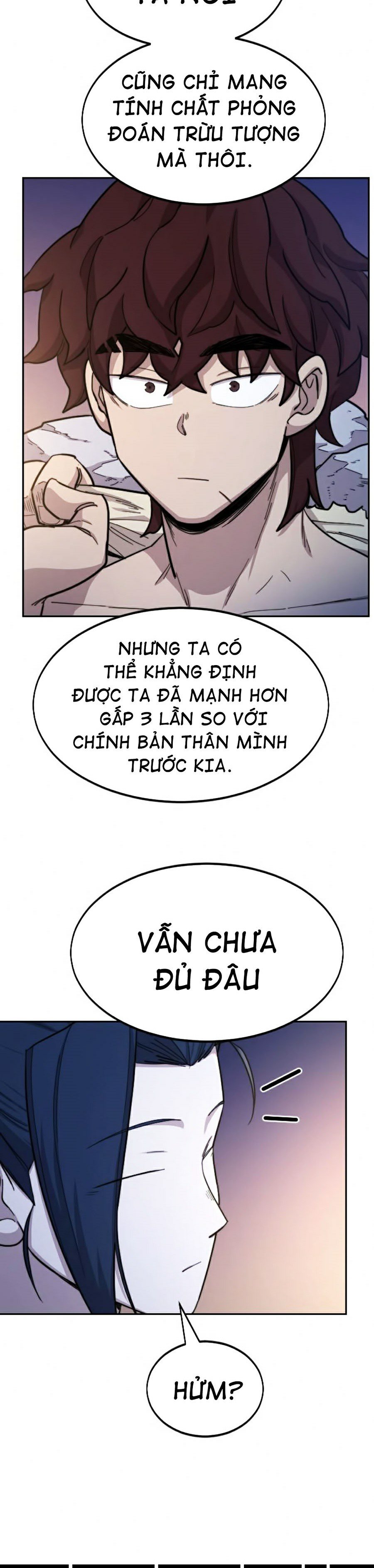 Hoa Sơn Tái Khởi Chapter 35 - Trang 2