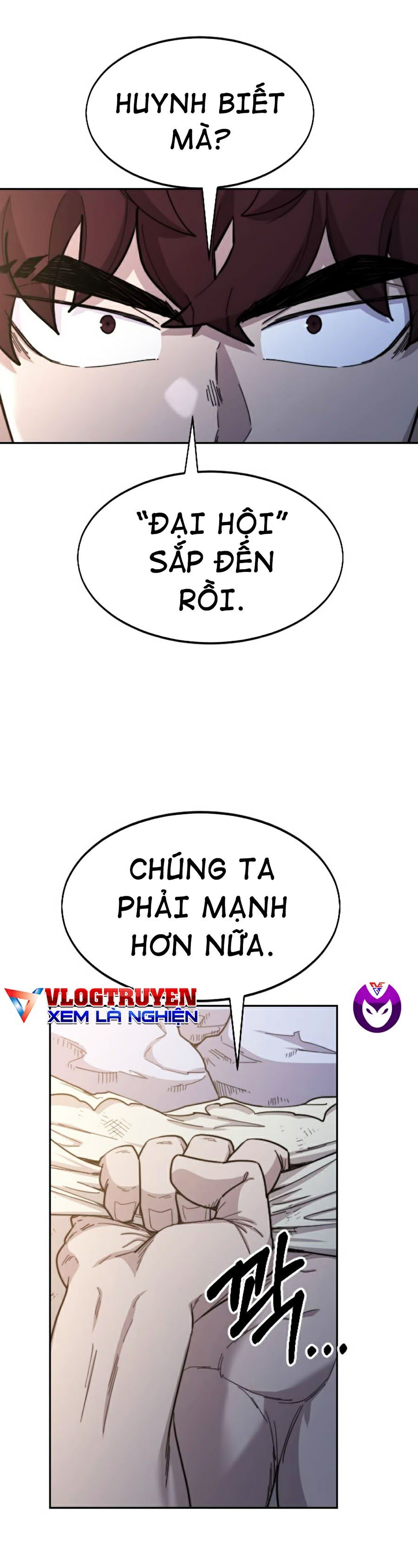 Hoa Sơn Tái Khởi Chapter 35 - Trang 2