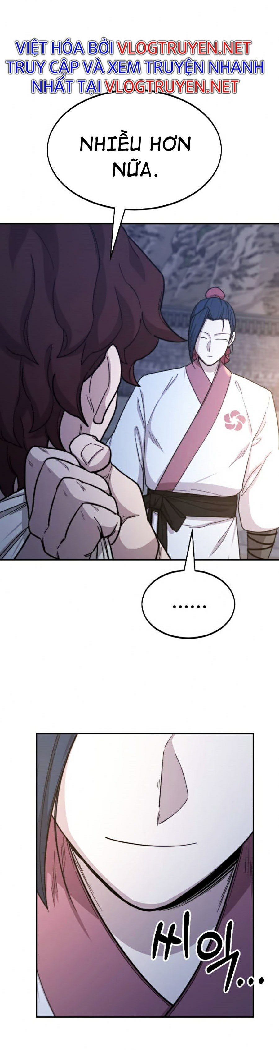 Hoa Sơn Tái Khởi Chapter 35 - Trang 2