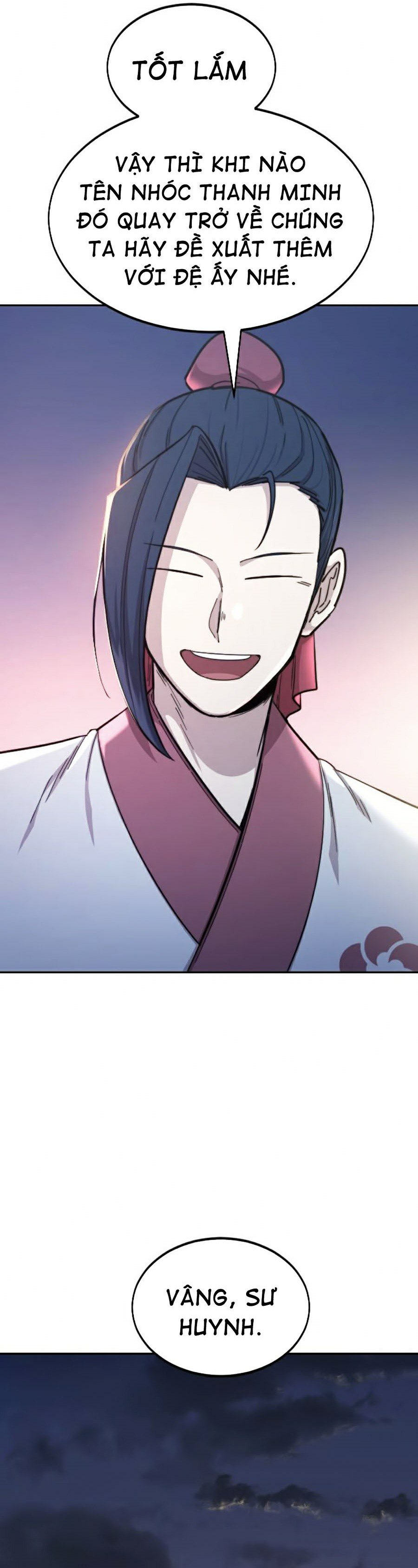 Hoa Sơn Tái Khởi Chapter 35 - Trang 2