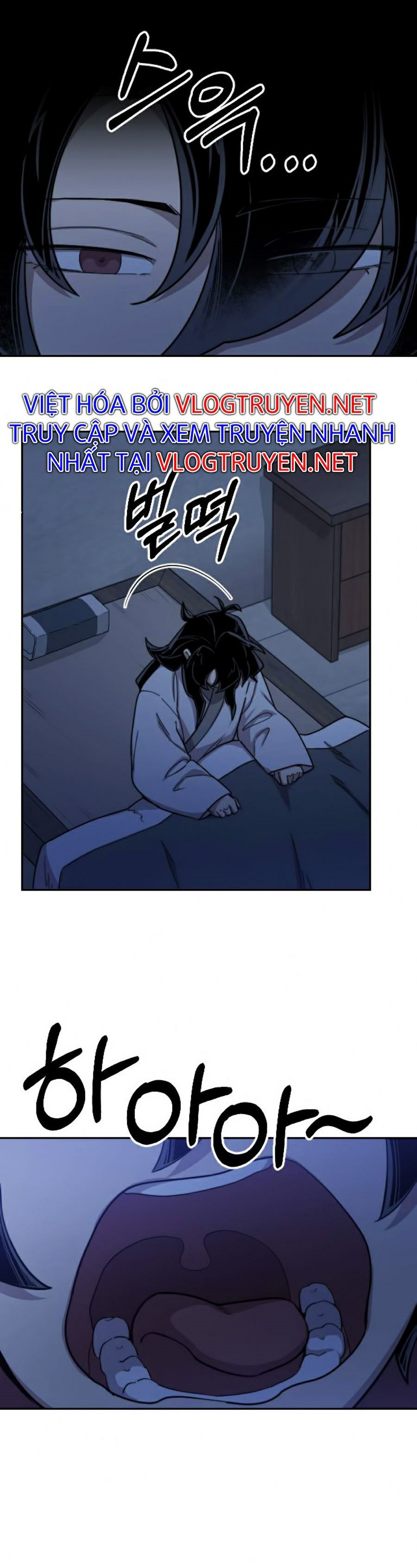 Hoa Sơn Tái Khởi Chapter 35 - Trang 2