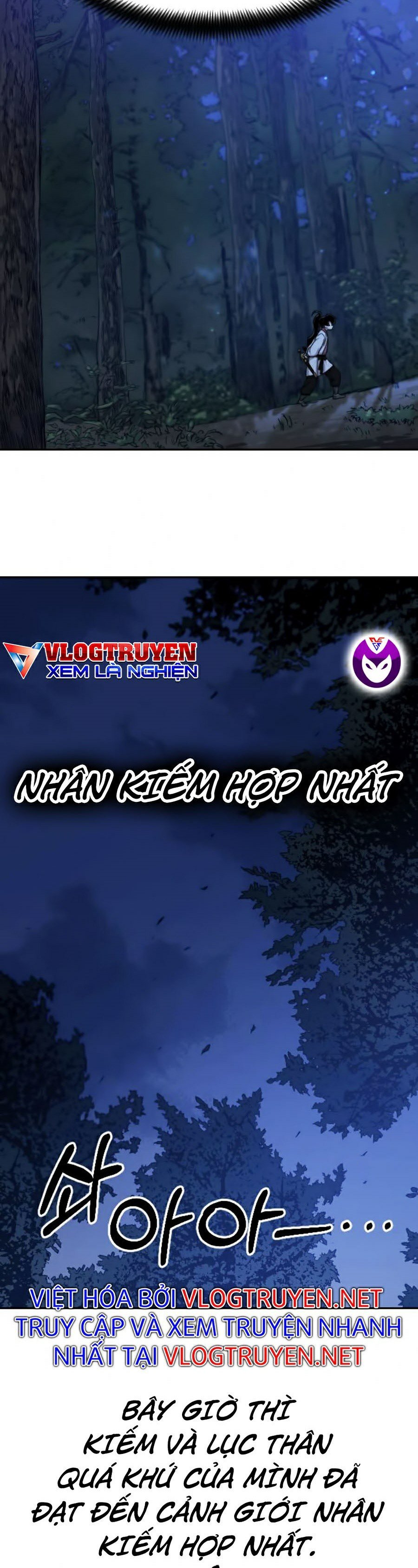 Hoa Sơn Tái Khởi Chapter 35 - Trang 2