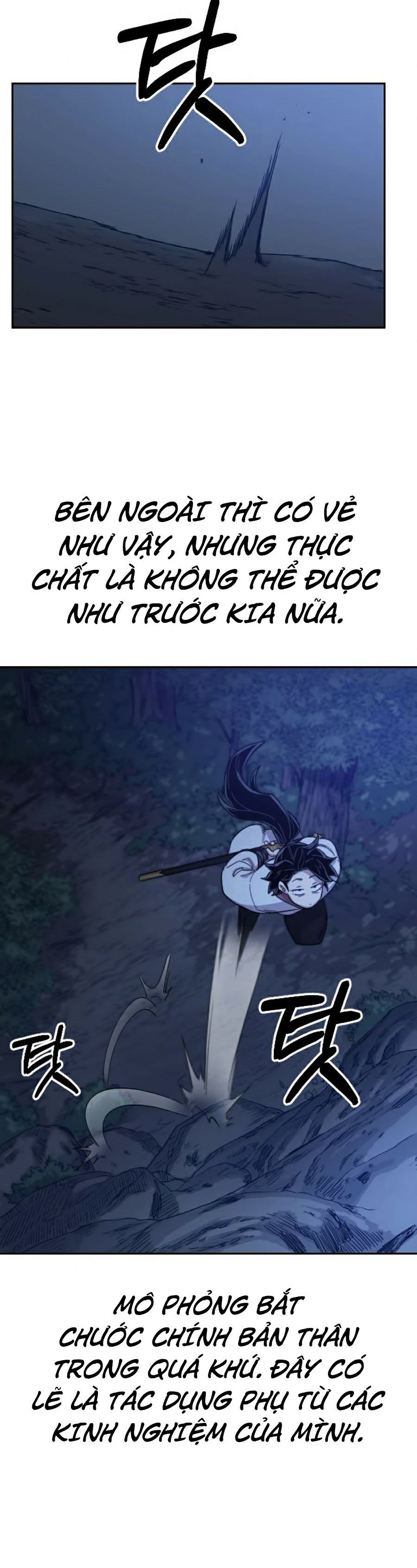 Hoa Sơn Tái Khởi Chapter 35 - Trang 2