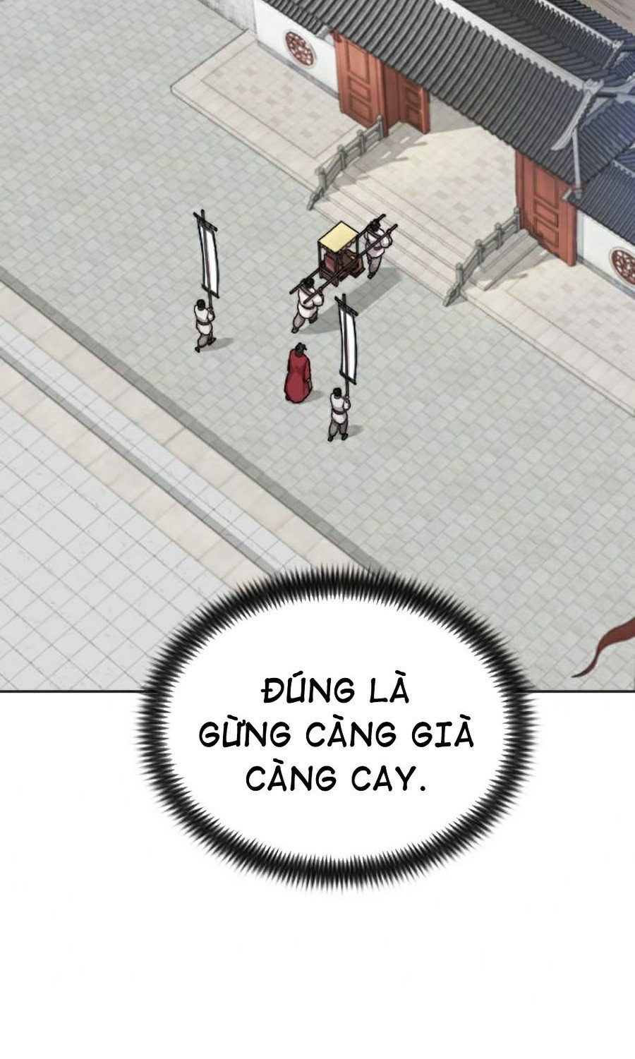 Hoa Sơn Tái Khởi Chapter 35 - Trang 2