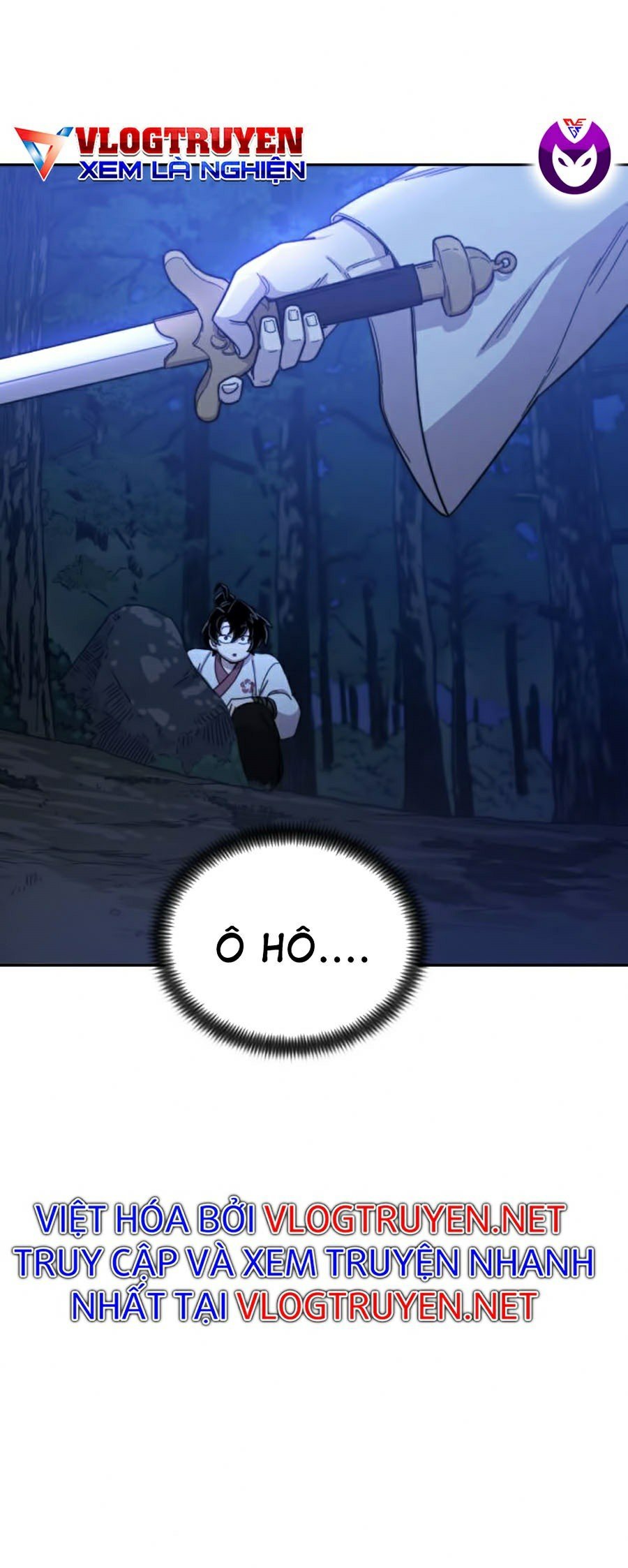 Hoa Sơn Tái Khởi Chapter 35 - Trang 2