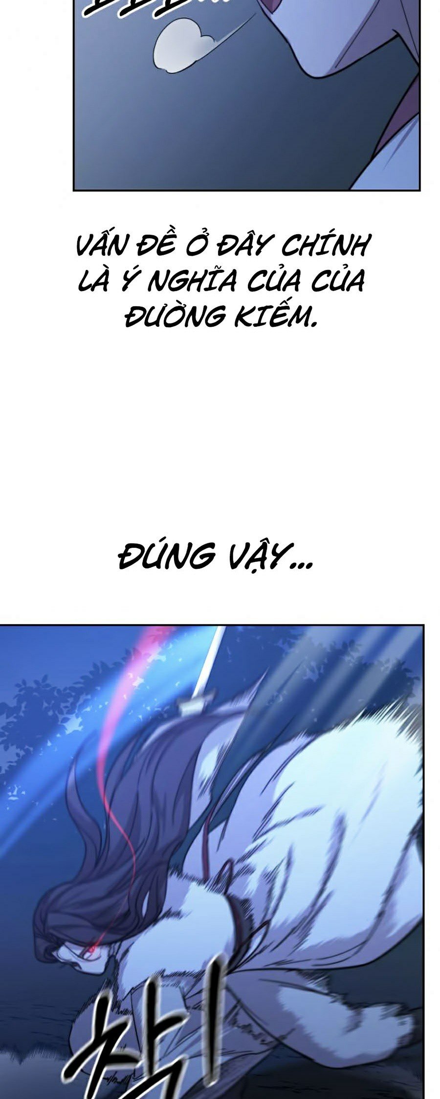 Hoa Sơn Tái Khởi Chapter 35 - Trang 2