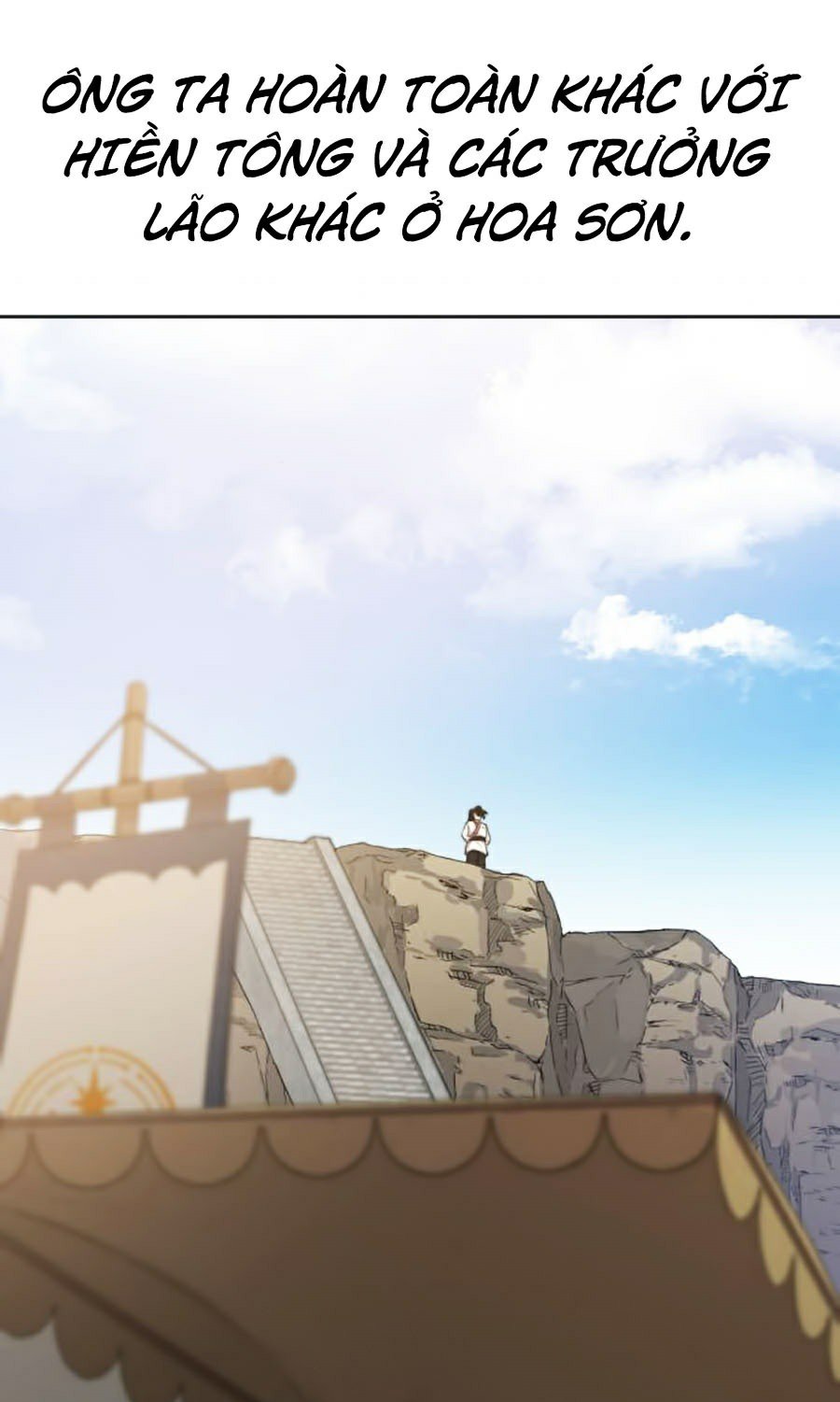 Hoa Sơn Tái Khởi Chapter 35 - Trang 2