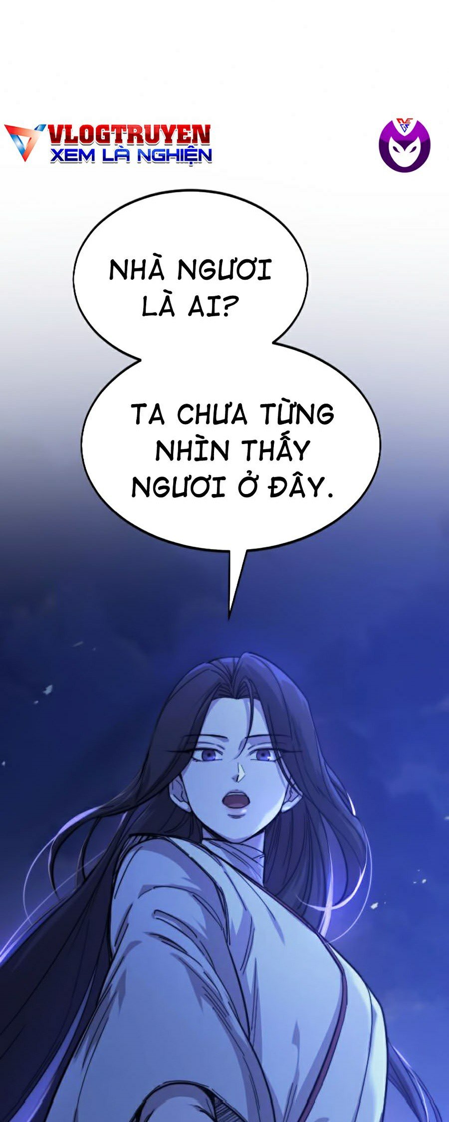 Hoa Sơn Tái Khởi Chapter 35 - Trang 2