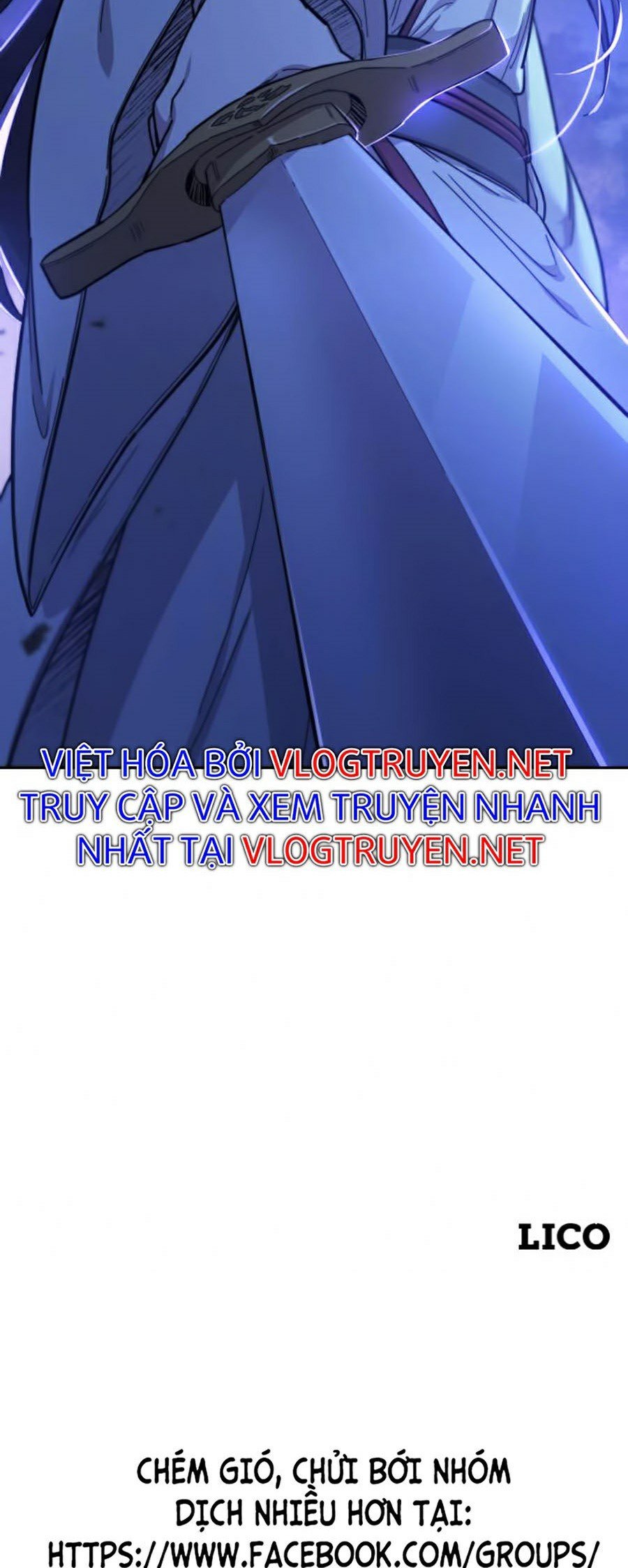 Hoa Sơn Tái Khởi Chapter 35 - Trang 2