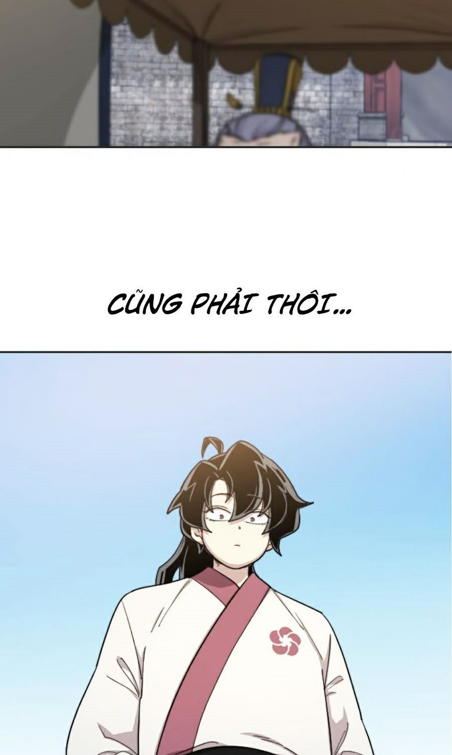 Hoa Sơn Tái Khởi Chapter 35 - Trang 2