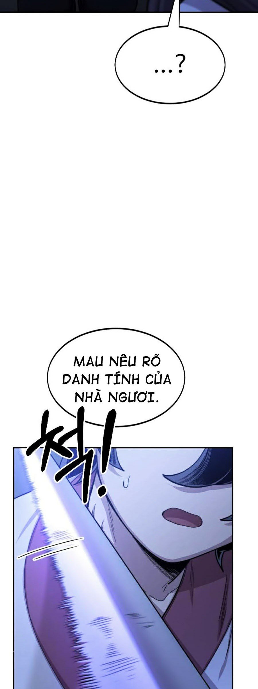 Hoa Sơn Tái Khởi Chapter 36 - Trang 2