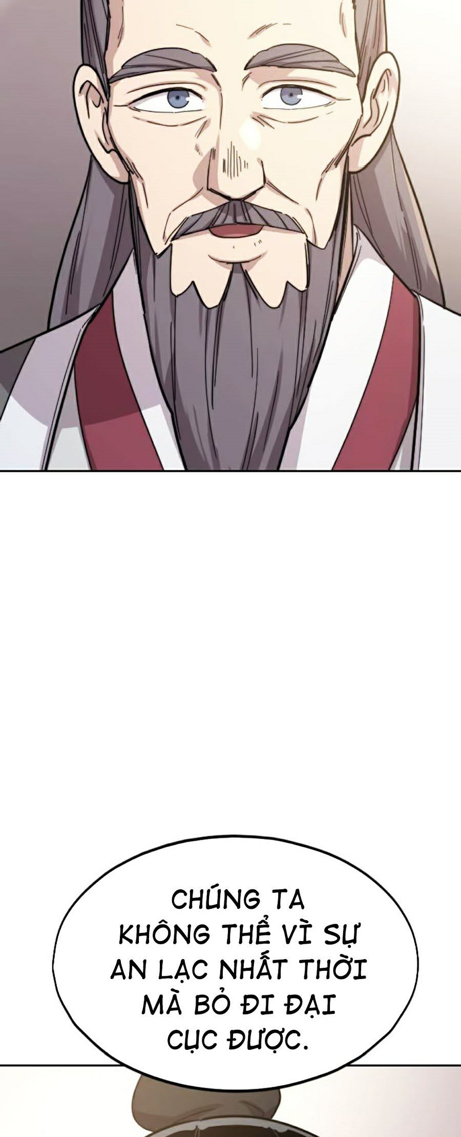 Hoa Sơn Tái Khởi Chapter 36 - Trang 2