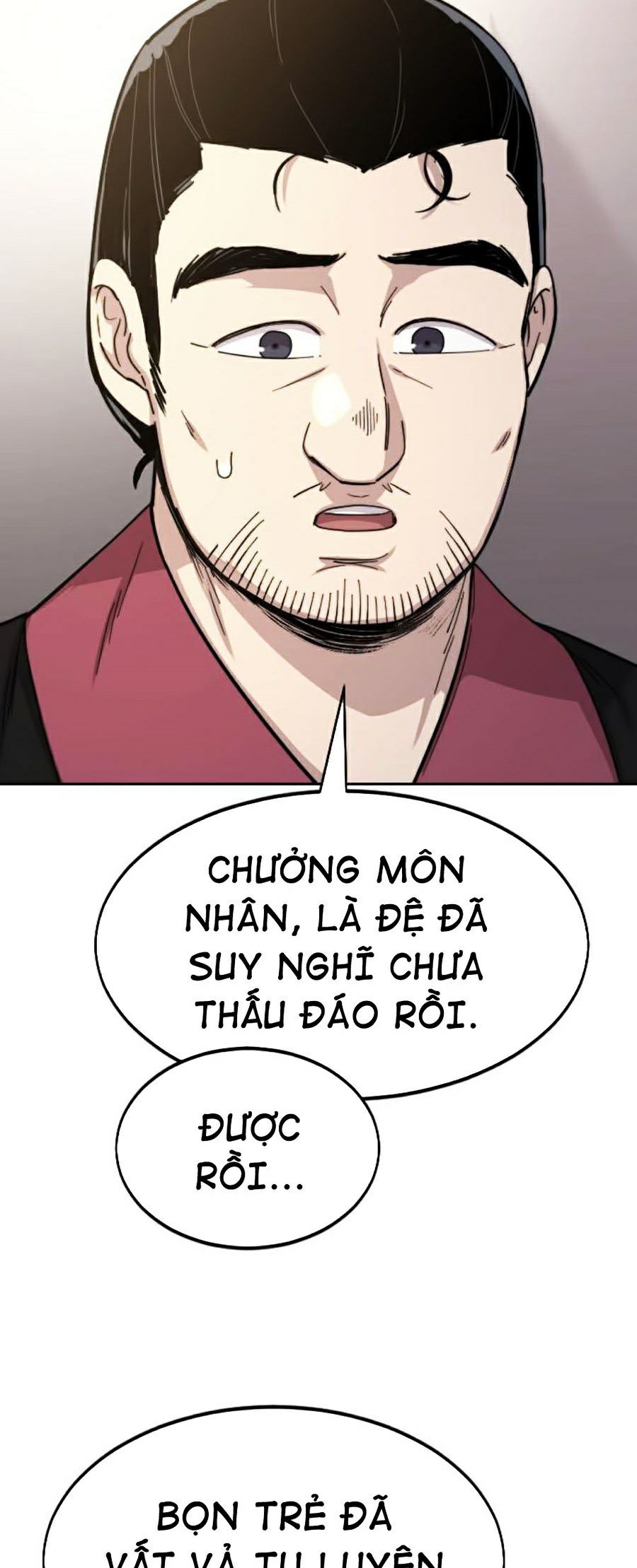 Hoa Sơn Tái Khởi Chapter 36 - Trang 2