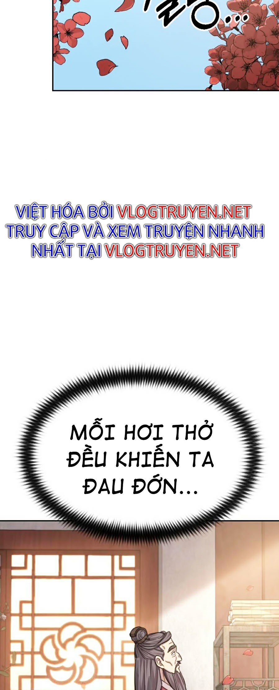 Hoa Sơn Tái Khởi Chapter 36 - Trang 2