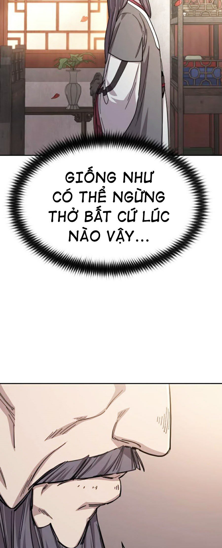 Hoa Sơn Tái Khởi Chapter 36 - Trang 2