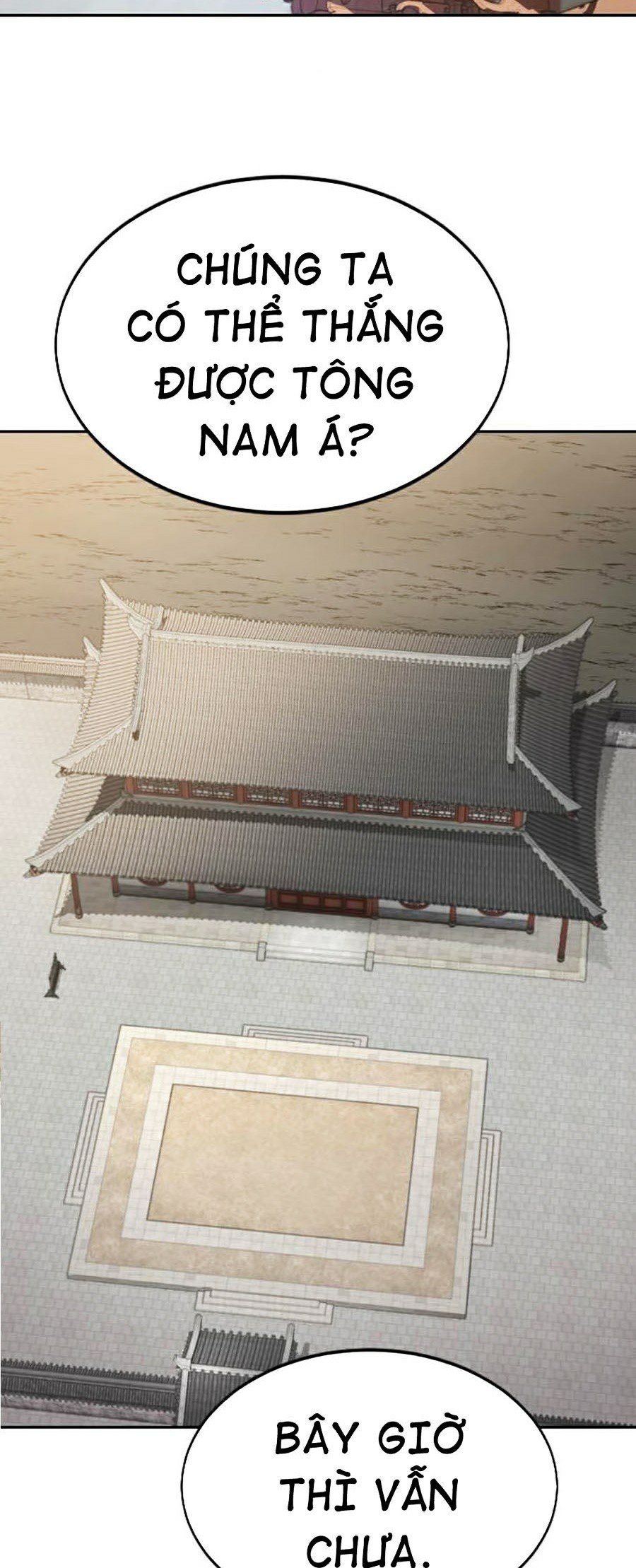 Hoa Sơn Tái Khởi Chapter 36 - Trang 2