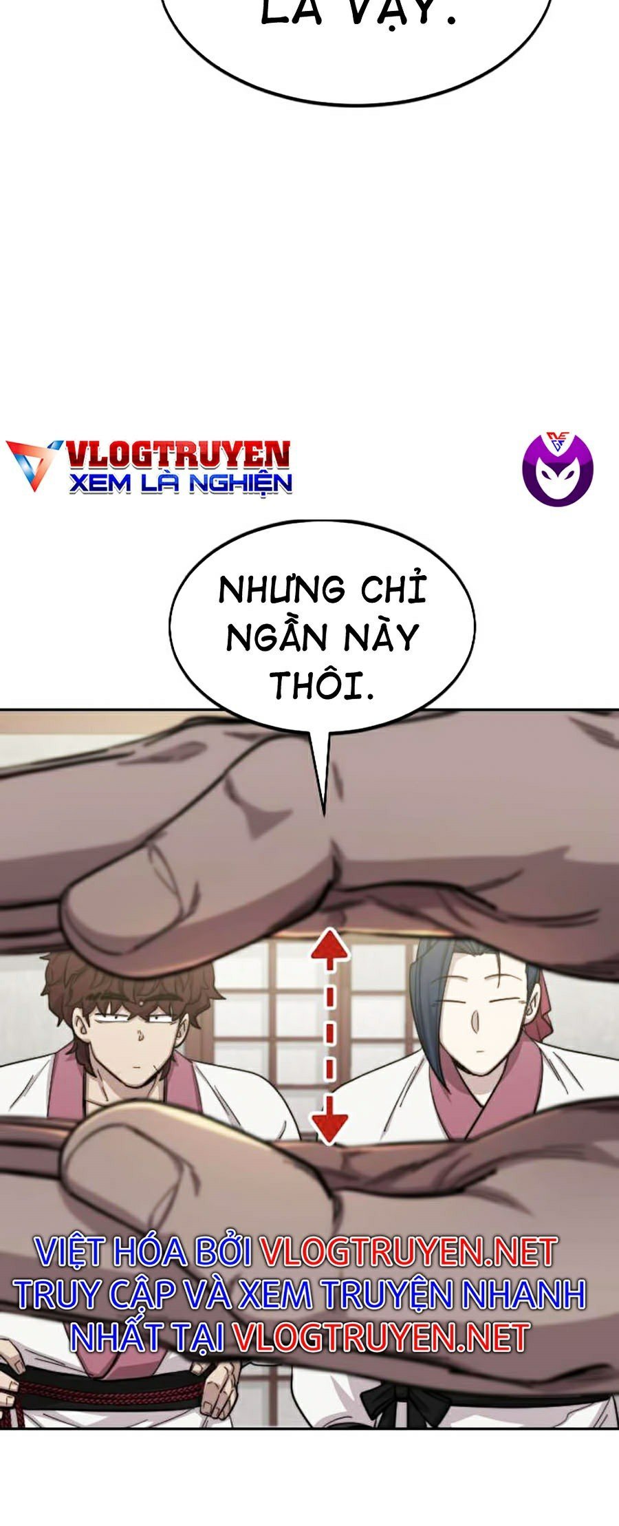 Hoa Sơn Tái Khởi Chapter 36 - Trang 2