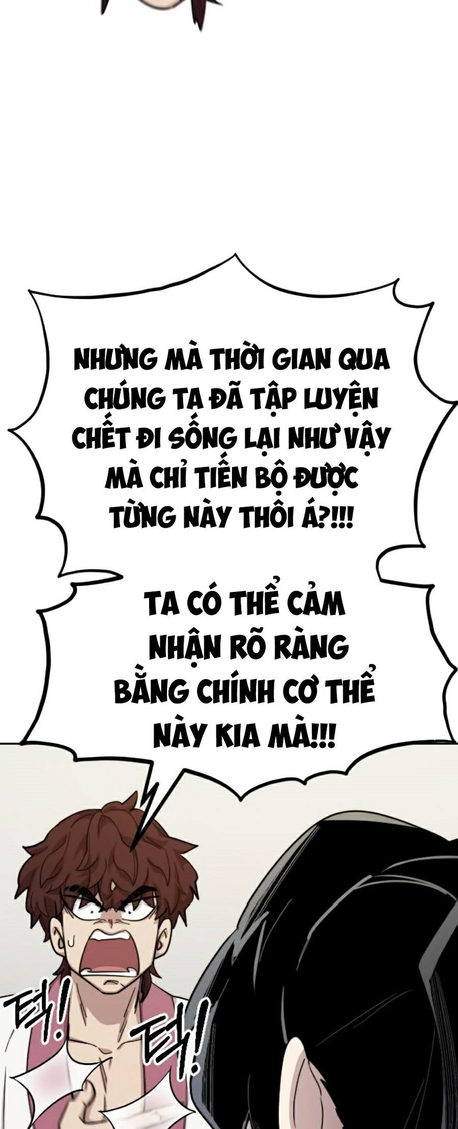 Hoa Sơn Tái Khởi Chapter 36 - Trang 2