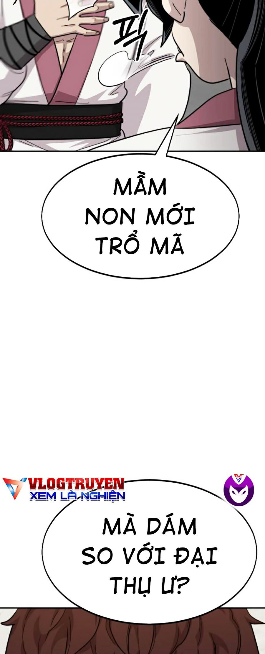 Hoa Sơn Tái Khởi Chapter 36 - Trang 2