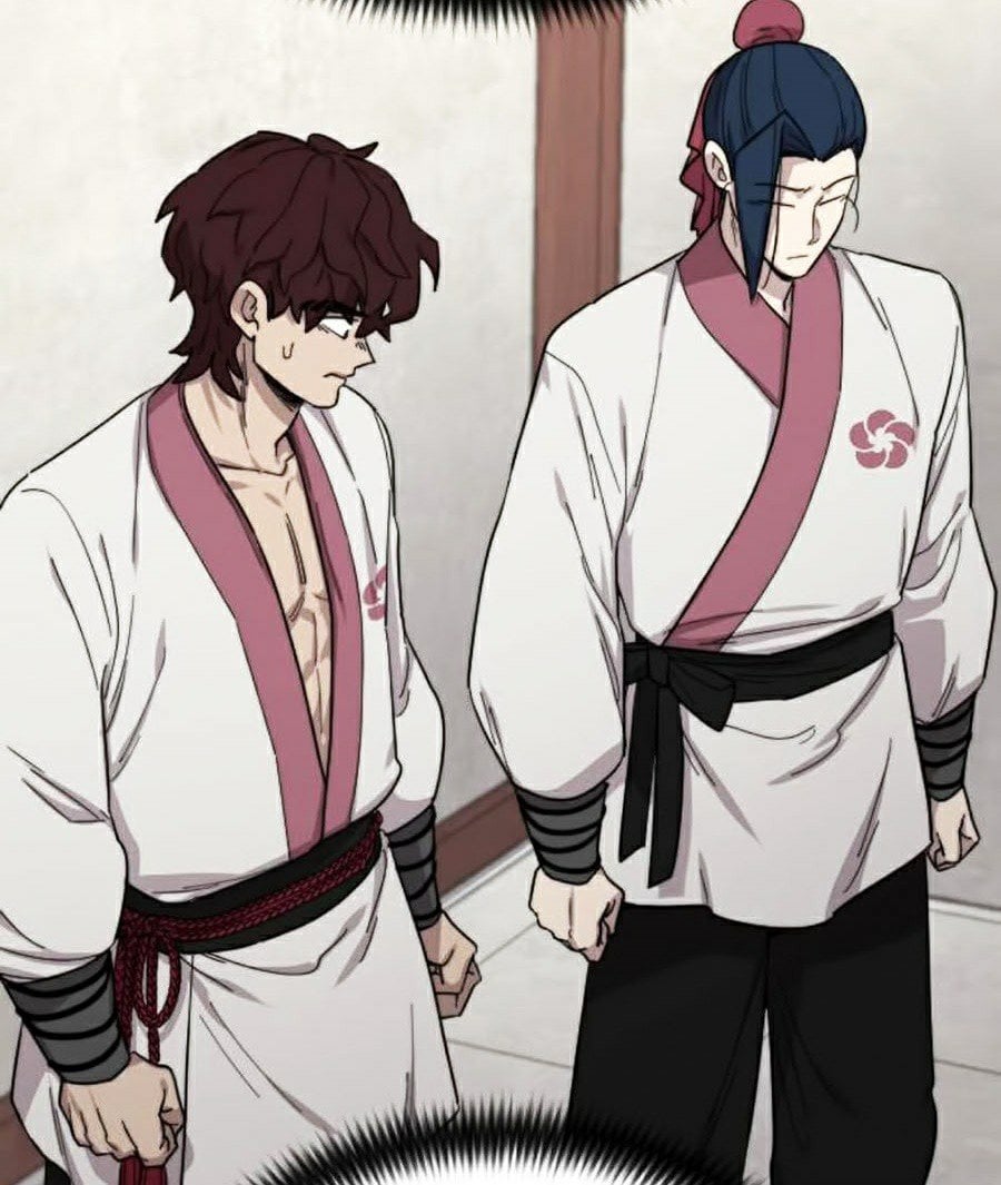 Hoa Sơn Tái Khởi Chapter 36 - Trang 2