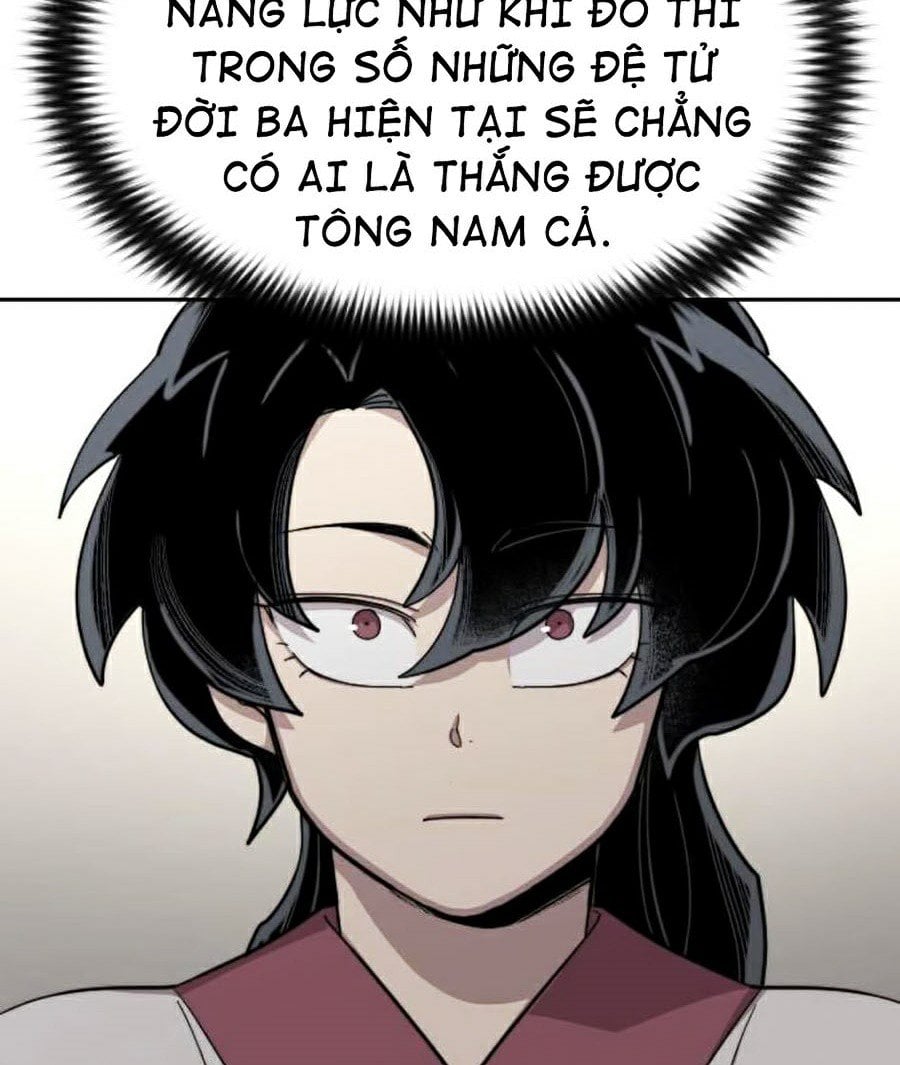 Hoa Sơn Tái Khởi Chapter 36 - Trang 2