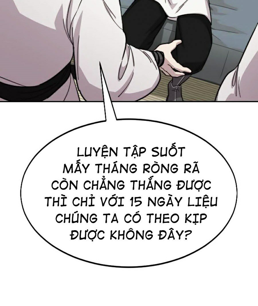 Hoa Sơn Tái Khởi Chapter 36 - Trang 2