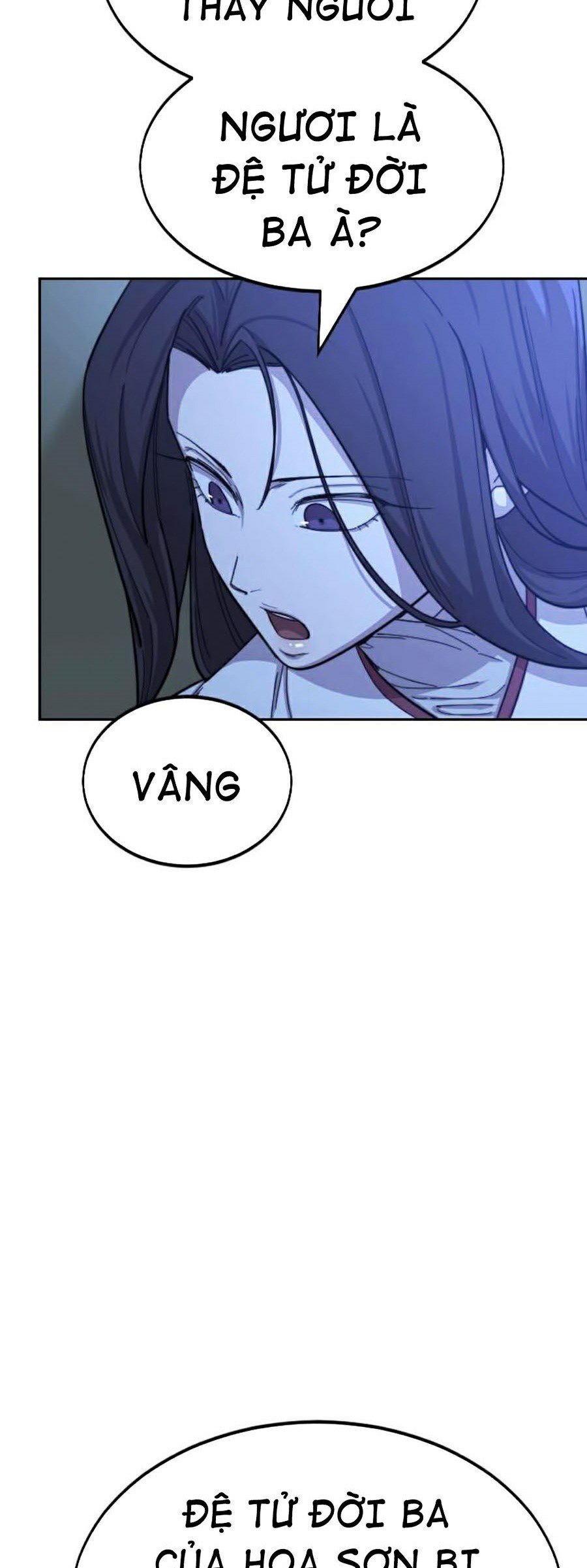 Hoa Sơn Tái Khởi Chapter 36 - Trang 2