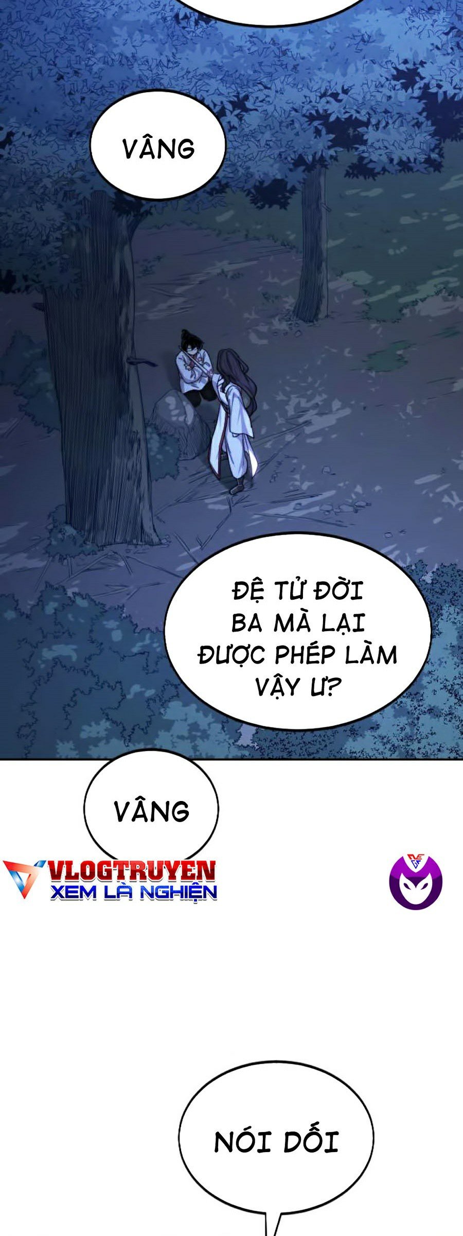 Hoa Sơn Tái Khởi Chapter 36 - Trang 2