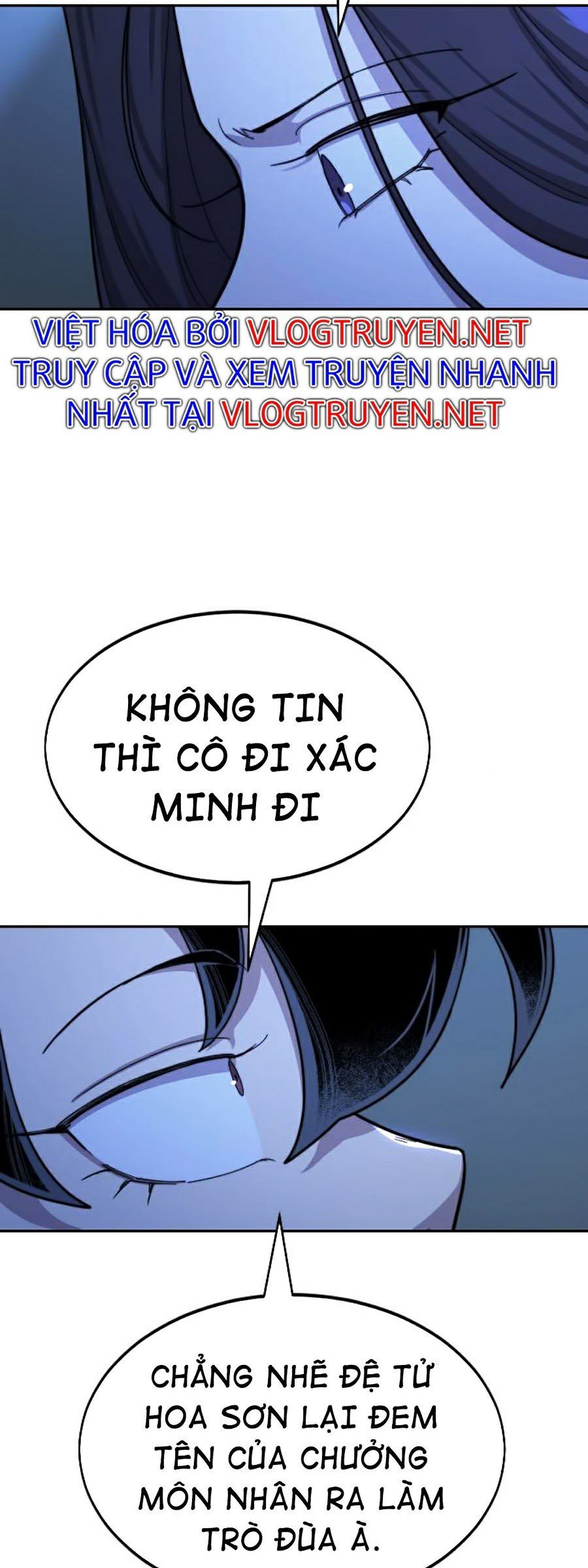 Hoa Sơn Tái Khởi Chapter 36 - Trang 2