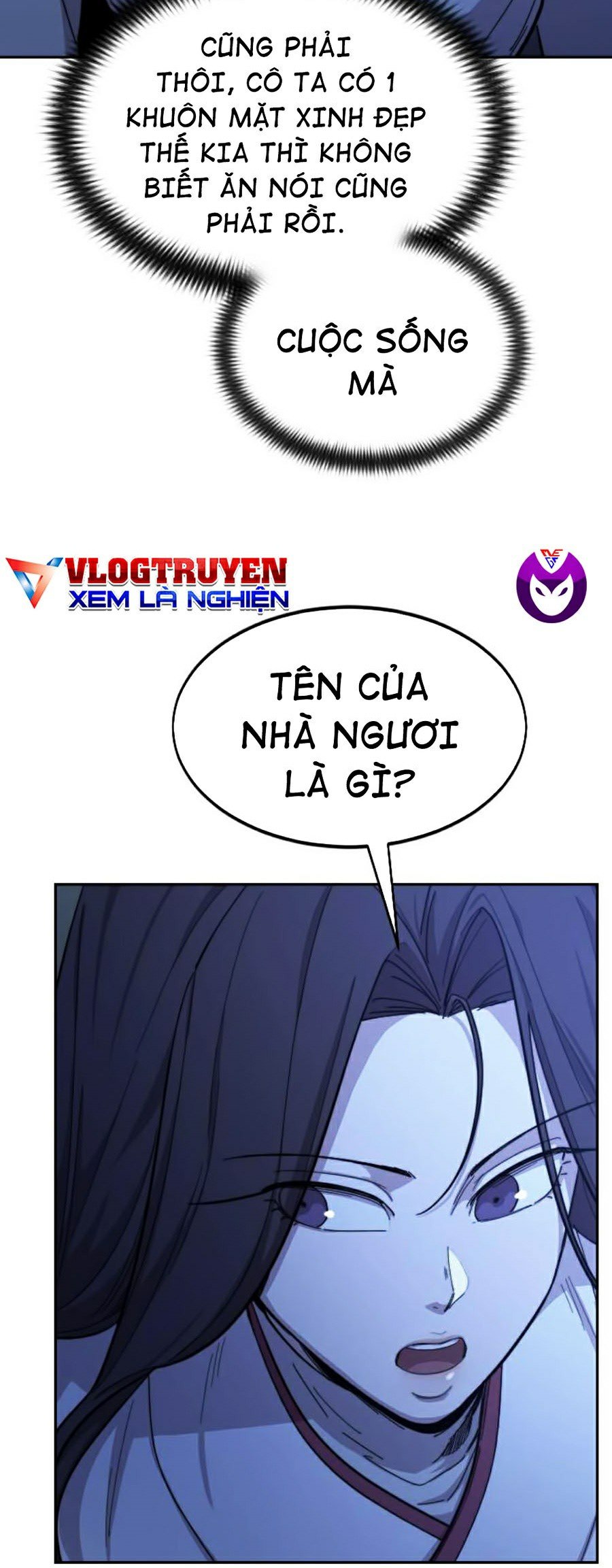 Hoa Sơn Tái Khởi Chapter 36 - Trang 2