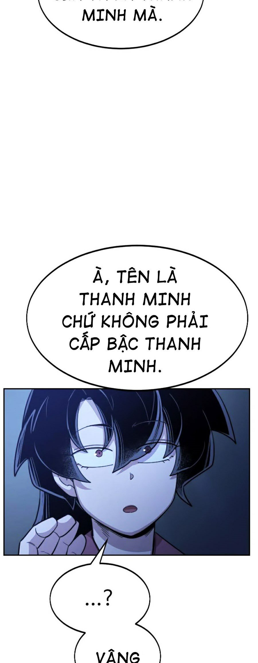 Hoa Sơn Tái Khởi Chapter 36 - Trang 2