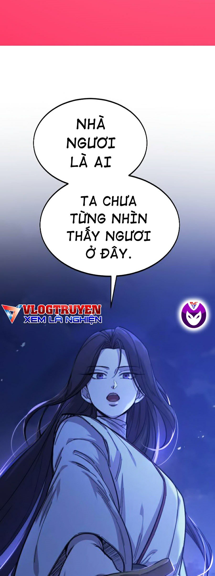 Hoa Sơn Tái Khởi Chapter 36 - Trang 2