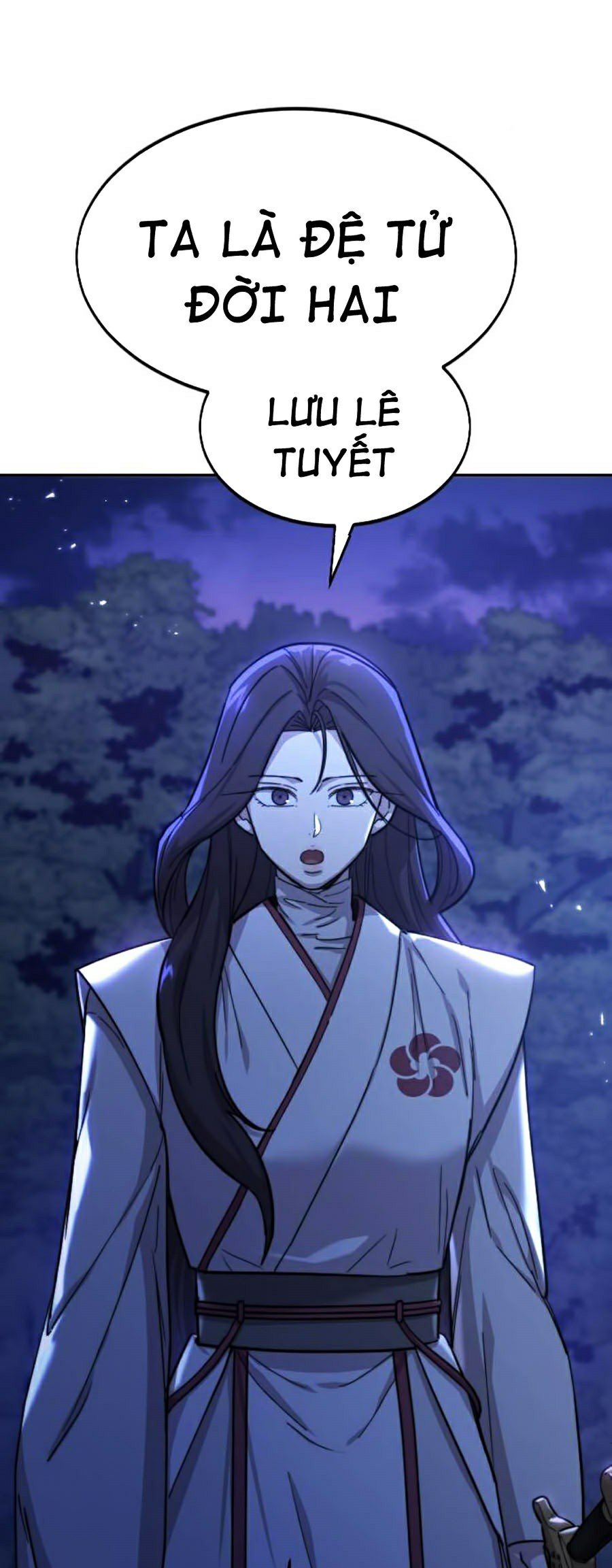 Hoa Sơn Tái Khởi Chapter 36 - Trang 2