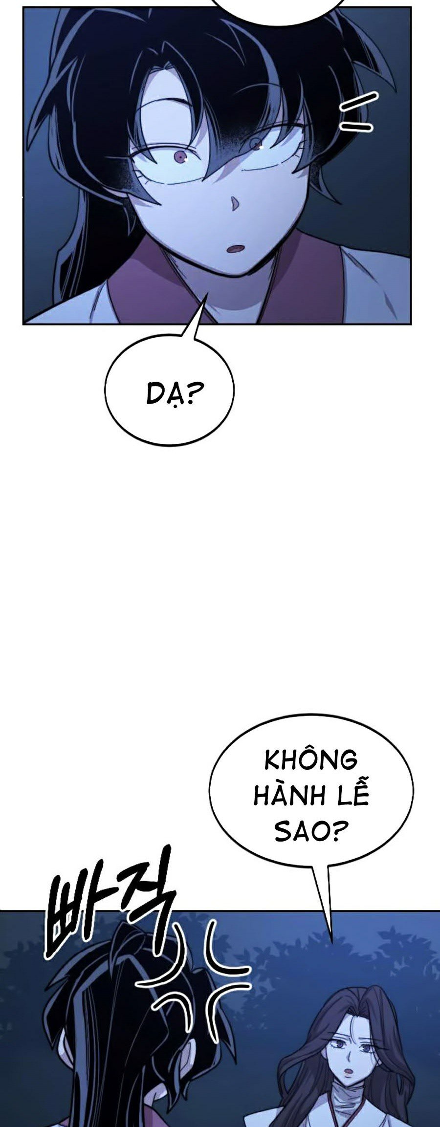 Hoa Sơn Tái Khởi Chapter 36 - Trang 2