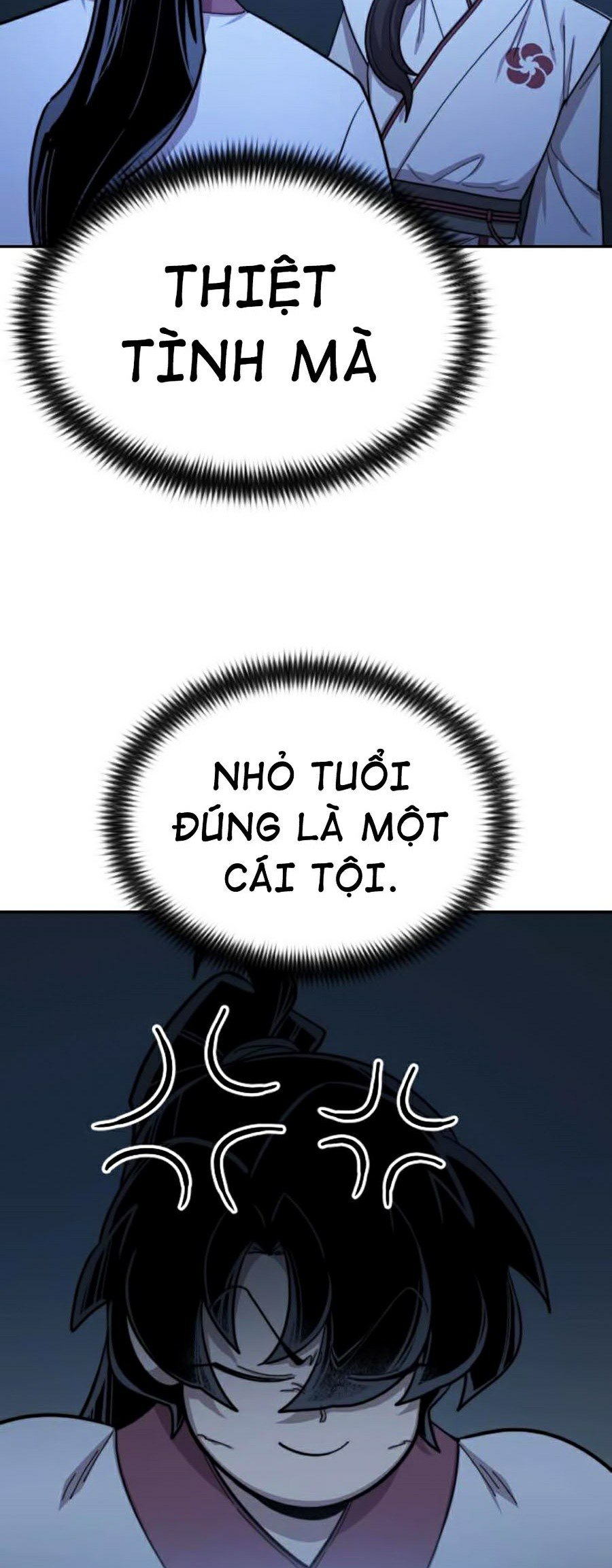 Hoa Sơn Tái Khởi Chapter 36 - Trang 2