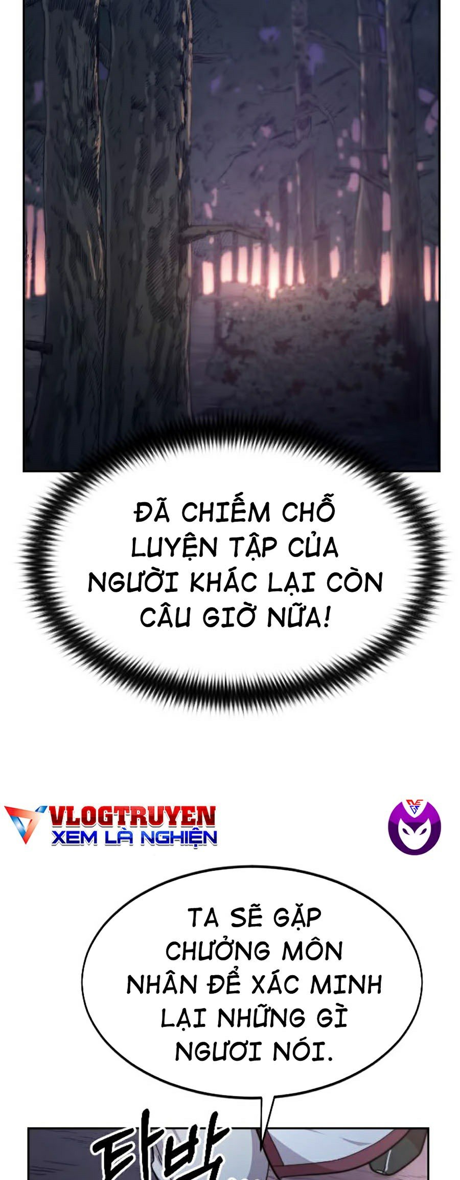 Hoa Sơn Tái Khởi Chapter 36 - Trang 2