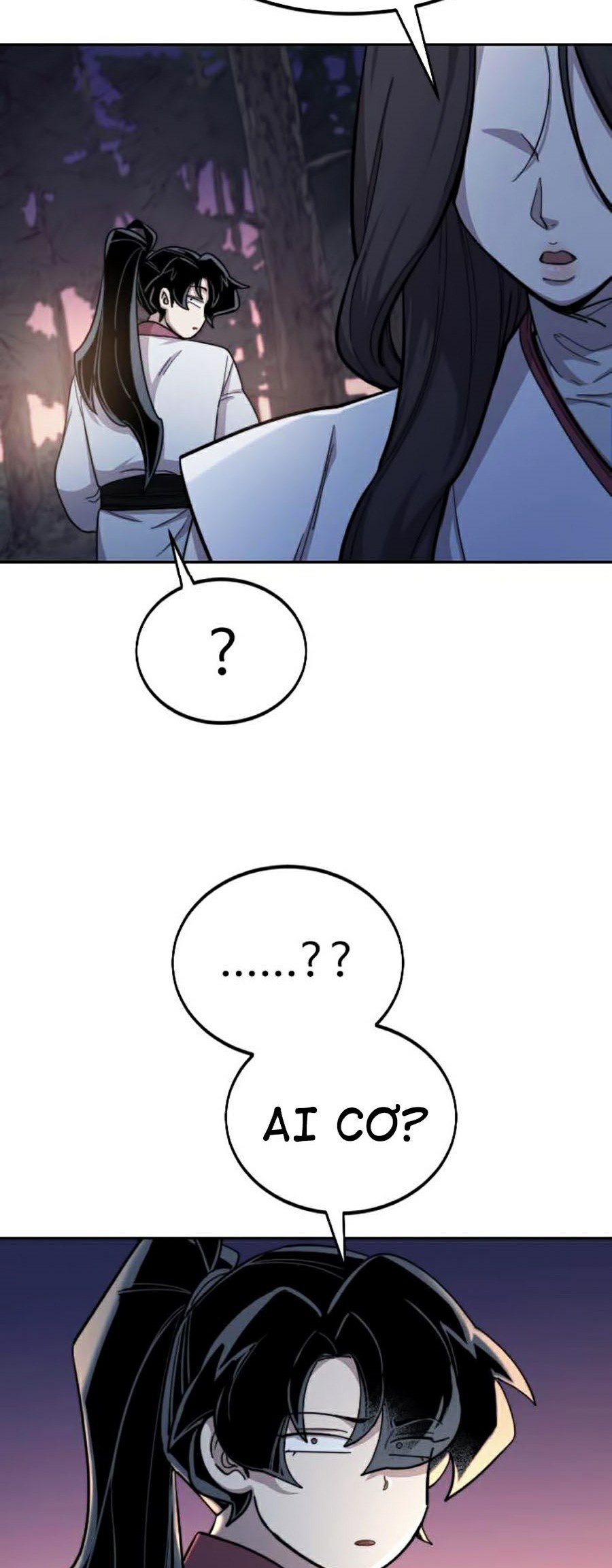 Hoa Sơn Tái Khởi Chapter 36 - Trang 2