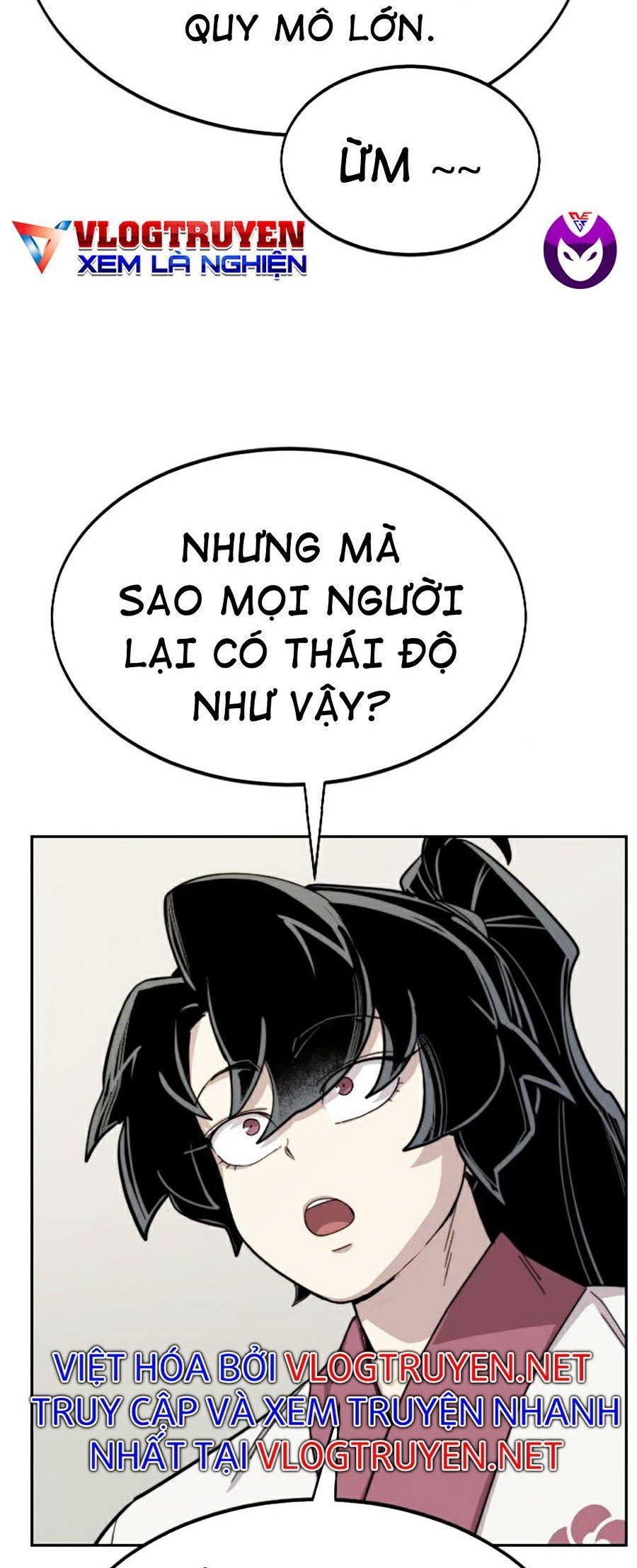 Hoa Sơn Tái Khởi Chapter 36 - Trang 2
