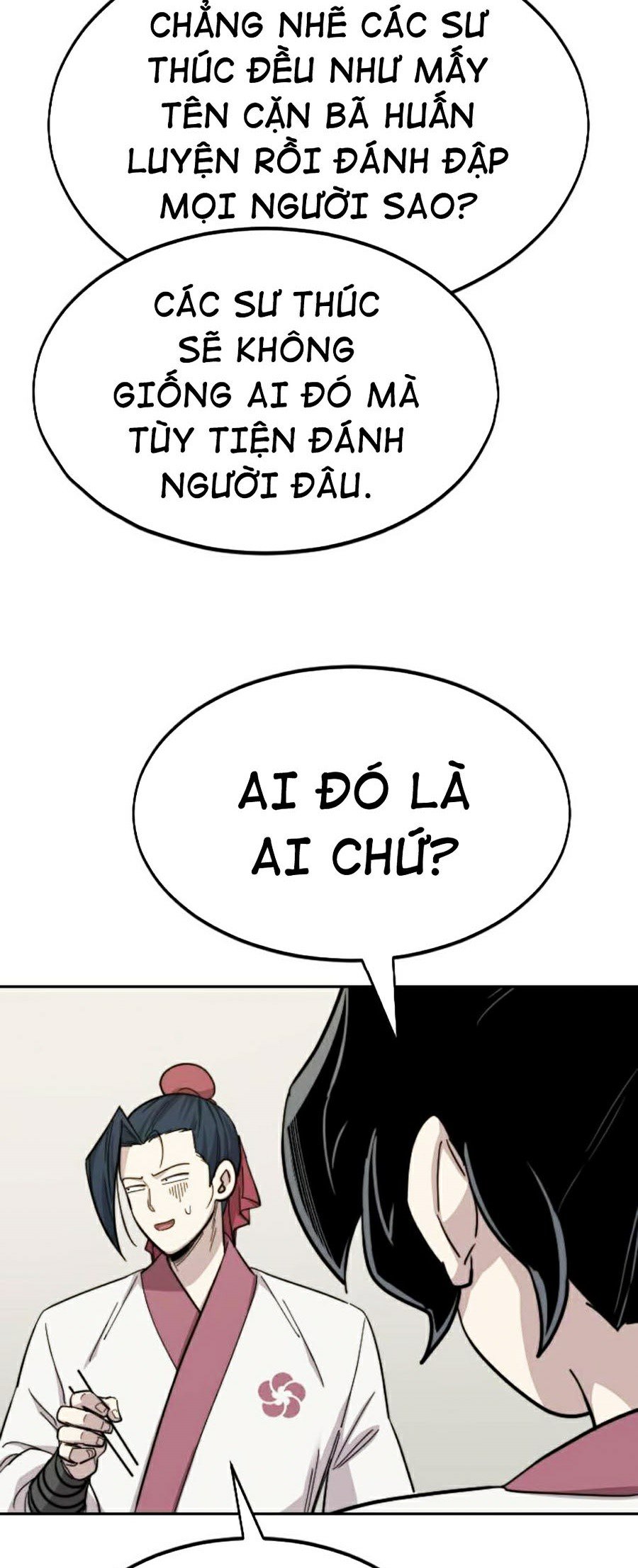 Hoa Sơn Tái Khởi Chapter 36 - Trang 2