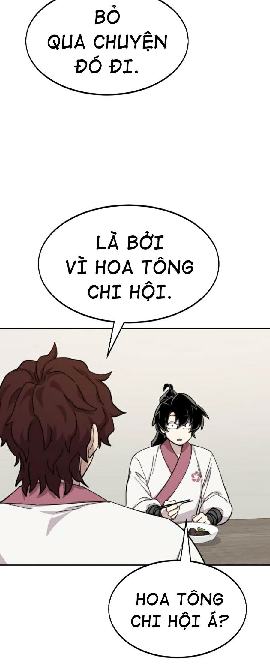 Hoa Sơn Tái Khởi Chapter 36 - Trang 2