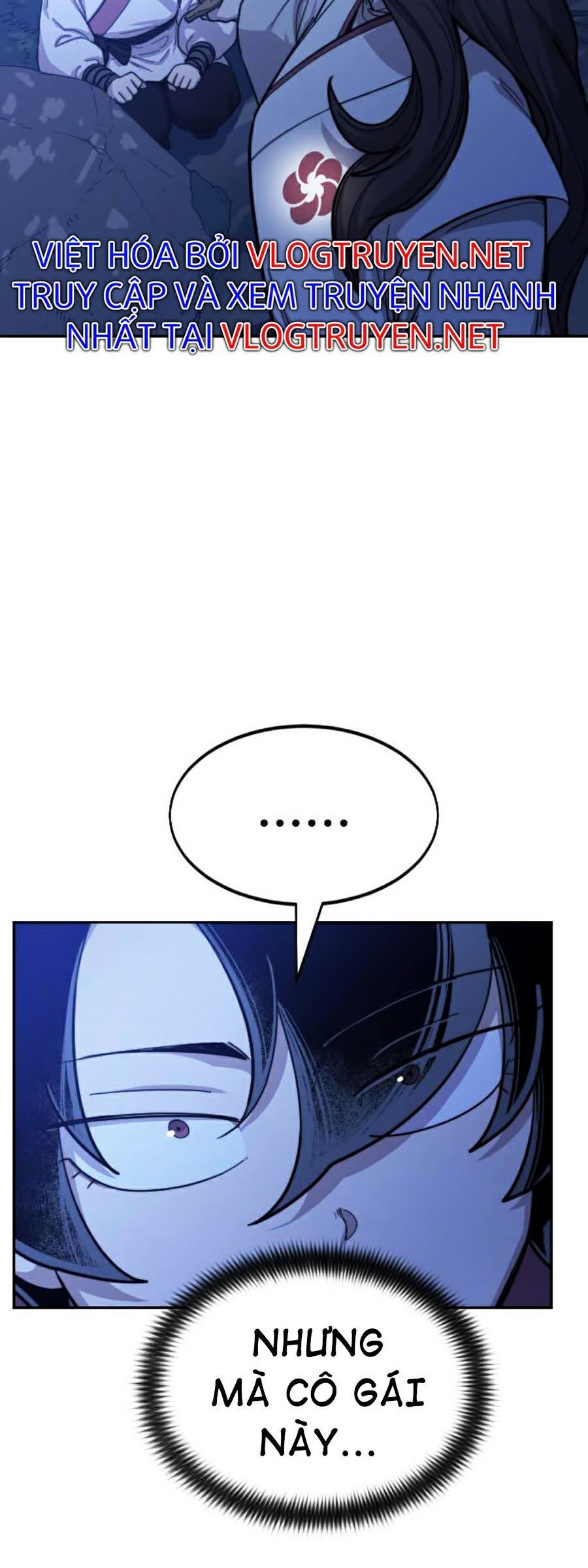 Hoa Sơn Tái Khởi Chapter 36 - Trang 2